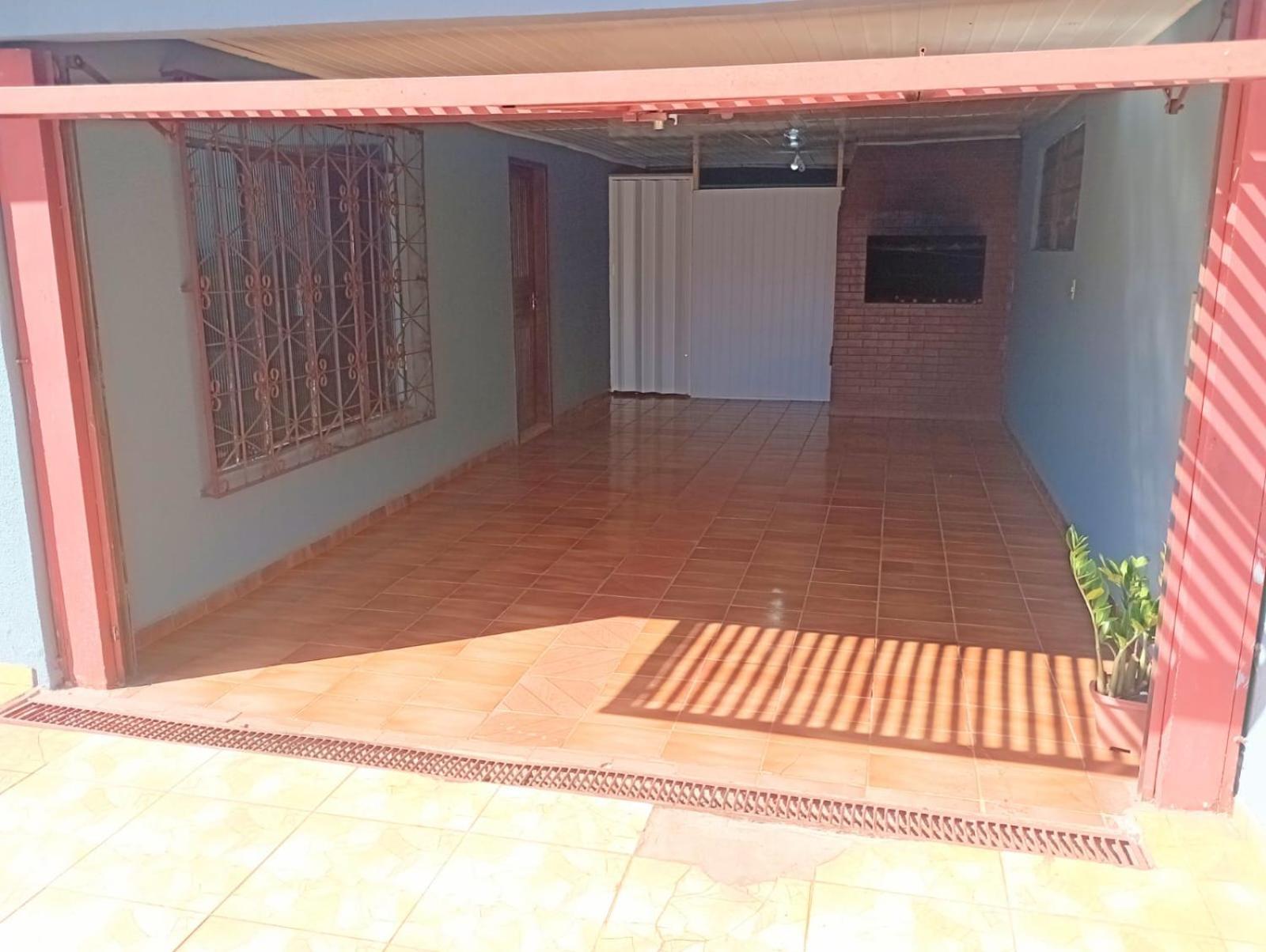 Casa Morumbi Foz do Iguaçu Exteriér fotografie